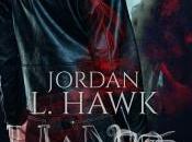 Hanté, Jordan Hawk