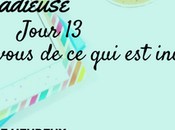 #MaVieRadieuse Jour Prenez temps vous débarrasser d'objets inutiles