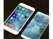 iPhone coque verre pour meilleure recharge sans