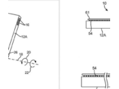 Brevet Apple envisagerait concevoir iPhone pliable