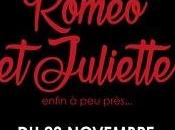 Roméo Juliette enfin près..., Théâtre Boulimie, Lausanne