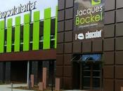 Visite gourmande chocolaterie Jacques Bockel