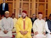 Madagascar- Maroc: Mohammed prie mosquée d’Antananarivo traces grand-père