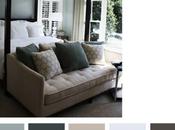 Bedroom Color Palettes