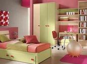 Bedroom Color Combinations