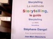 L'actualité storytelling derniers jours