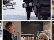 Cinéma Trésors, Bande Annonce photos