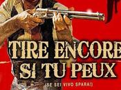 Critique Dvd: Tire encore peux