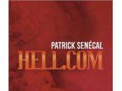 Hell.com Patrick Senécal