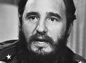Fidel Alejandro Castro (1926-2016)