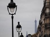 Paris (28/11) Ville Lumière