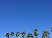Road trip Etats Unis jour (Santa Barbara) Jour (Palm Springs) (Joshua tree)