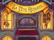 Bienvenue musée monstres Dumfrey