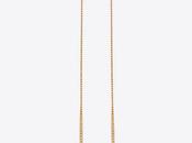 Luxe Coeur Saint Laurent Paris