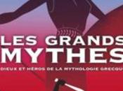 grands mythes (Volume miroirs mots maux