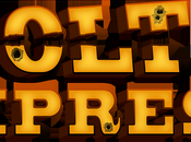 Colt Express disponible mobile, tablette