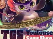 [Dossier] Toulouse Game Show 2016 MacGyver, C-3PO