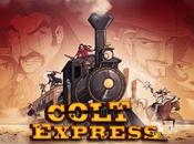 Colt Express disponible Android