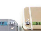 Cette petite bandelette transforme votre iPhone microscope