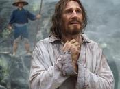 Martin Scorsese brise SILENCE avec Bande Annonce nouveau Film Février 2016 Cinéma