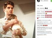 Colleen Hoover fait mise point tournage d'Ugly Love après photo instagram Nick Bateman