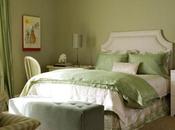 Green Bedroom Walls