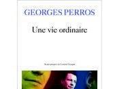 Deux poèmes Georges Perros