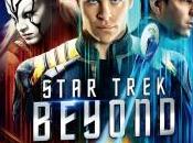 [Test Blu-ray] Star Trek Sans Limites