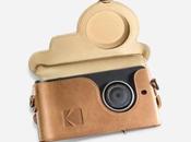 Kodak Ektra, smartphone pour accro photographie