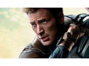 prochain Captain America s’affiche avec bouclier