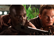 Jurassic World Omar sera alors B.D. Wong rempile