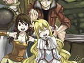 Fairy Tail Zero