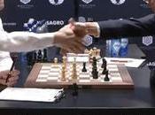 championnat monde d'échecs Carlsen Karjakin