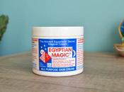 avis baume naturel Egyptian Magic