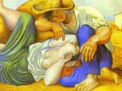 Exposition Picasso. Panorama