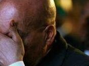 Afrique L’ANC opposé démission président Jacob Zuma