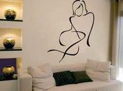 Master Bedroom Wall Decor