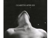 Cigarettes After