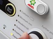 bouton commande Amazon Dash Button maintenant disponible France