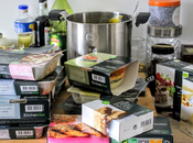 semaine avec Kitchendiet