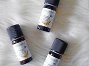 Aromathérapie, phytothérapie, homéopathie remèdes pour soigner maux l’hiver