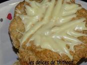 biscuits Suédois chocolat blanc