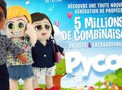 Coup coeur poupées Pycoo