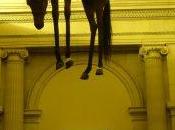 Maurizio Cattelan Afraid Love