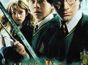 Harry potter chambre secrets (2002) ★★★★☆