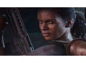 Uncharted Lost Legacy annoncé Naughty