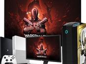 Warframe Within disponible décembre Xbox