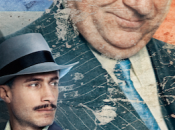 [Trailer] Neruda affiche bande-annonce pour biopic événement