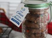 Party biscuits Noël #Becelpub