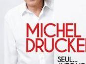 Michel Drucker "Seul... avec vous"